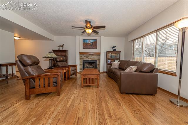 MLS Image for 5385  Paradox  ,Colorado Springs, Colorado