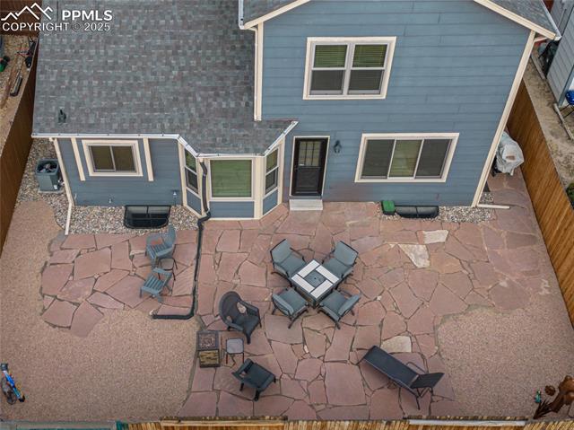 MLS Image for 5385  Paradox  ,Colorado Springs, Colorado