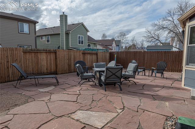 MLS Image for 5385  Paradox  ,Colorado Springs, Colorado