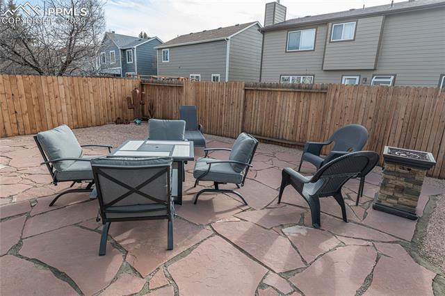 MLS Image for 5385  Paradox  ,Colorado Springs, Colorado