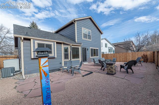 MLS Image for 5385  Paradox  ,Colorado Springs, Colorado