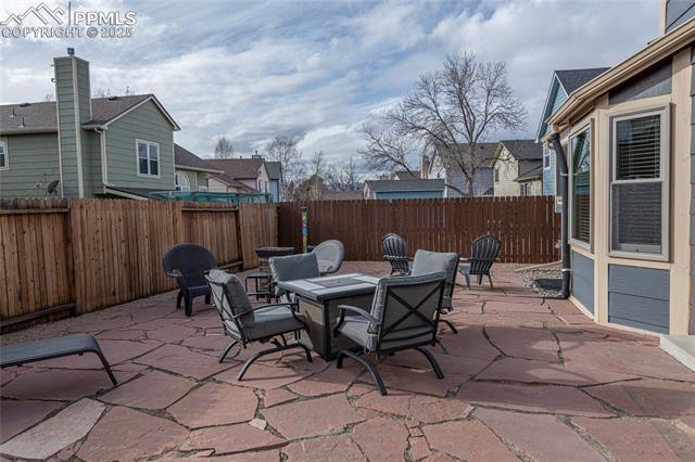 MLS Image for 5385  Paradox  ,Colorado Springs, Colorado