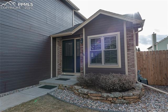 MLS Image for 5385  Paradox  ,Colorado Springs, Colorado