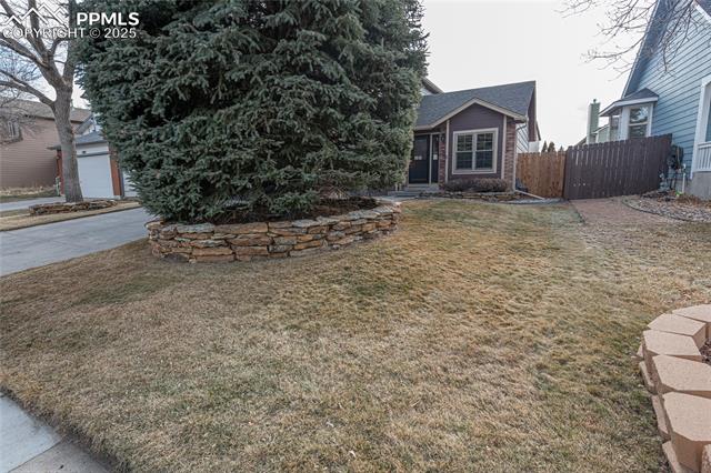 MLS Image for 5385  Paradox  ,Colorado Springs, Colorado