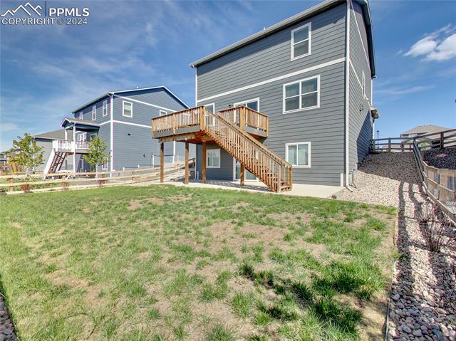 MLS Image for 5133  Janga  ,Colorado Springs, Colorado