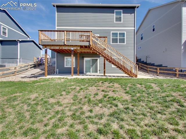 MLS Image for 5133  Janga  ,Colorado Springs, Colorado