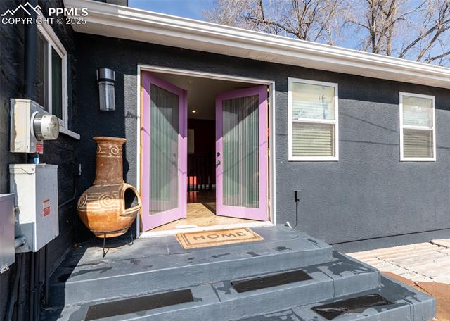 MLS Image for 414  Scranton  ,Pueblo, Colorado
