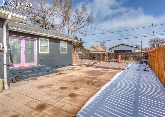 MLS Image for 414  Scranton  ,Pueblo, Colorado
