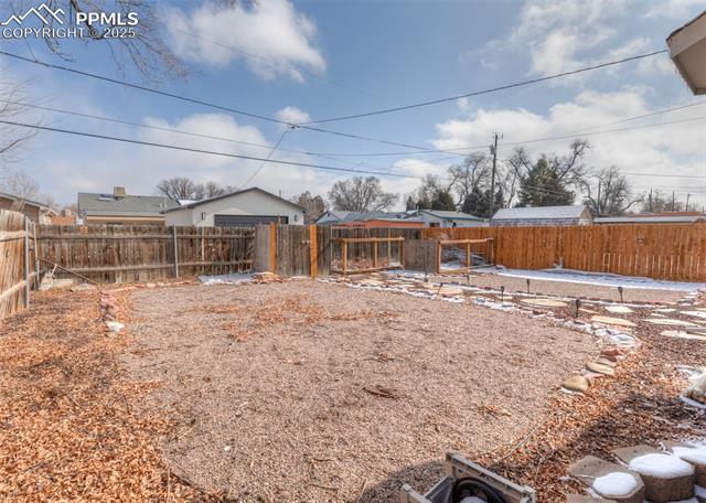 MLS Image for 414  Scranton  ,Pueblo, Colorado
