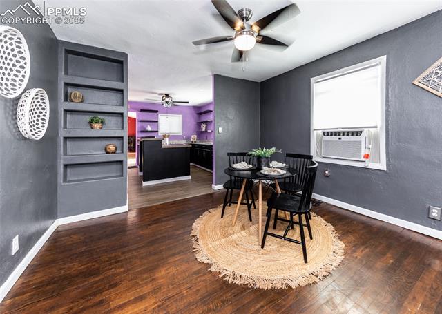 MLS Image for 414  Scranton  ,Pueblo, Colorado