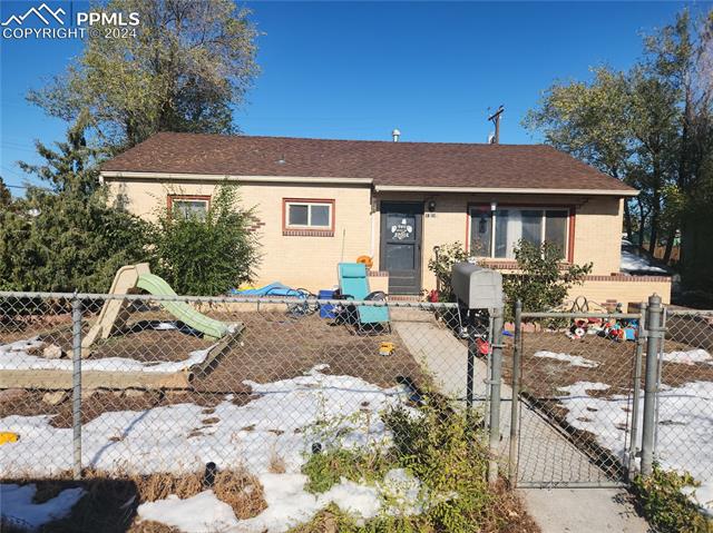 1216  Norwood  , colorado springs  House Search MLS Picture