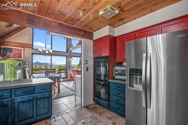 MLS Image for 2169  Spruce  ,Woodland Park, Colorado