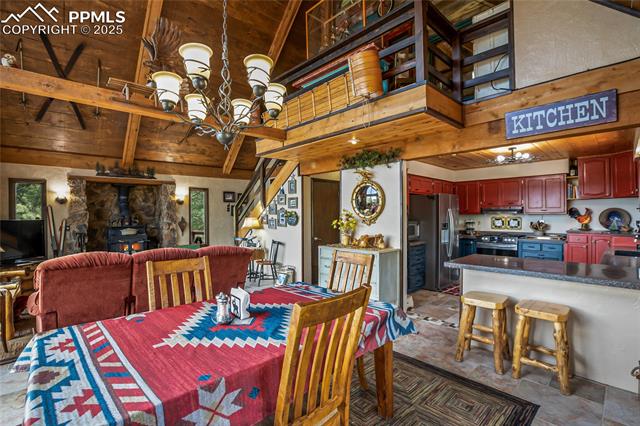 MLS Image for 2169  Spruce  ,Woodland Park, Colorado