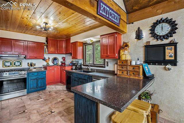 MLS Image for 2169  Spruce  ,Woodland Park, Colorado