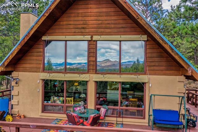 MLS Image for 2169  Spruce  ,Woodland Park, Colorado