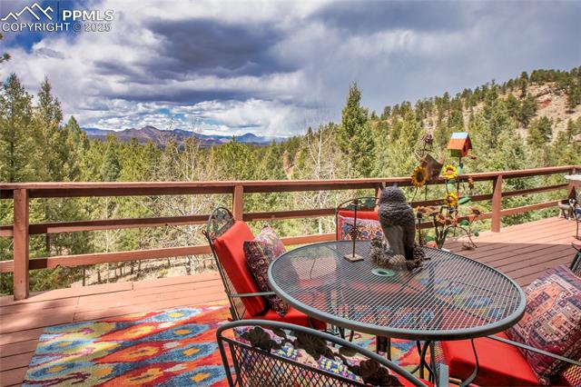 MLS Image for 2169  Spruce  ,Woodland Park, Colorado