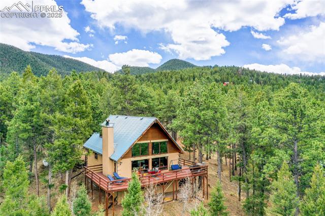 MLS Image for 2169  Spruce  ,Woodland Park, Colorado