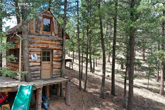 MLS Image for 2169  Spruce  ,Woodland Park, Colorado