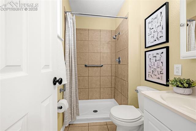 MLS Image for 1422  Rushmore  ,Colorado Springs, Colorado