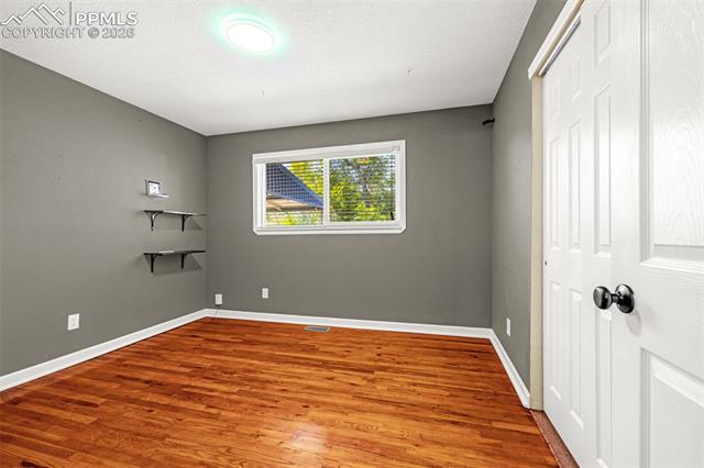 MLS Image for 1422  Rushmore  ,Colorado Springs, Colorado