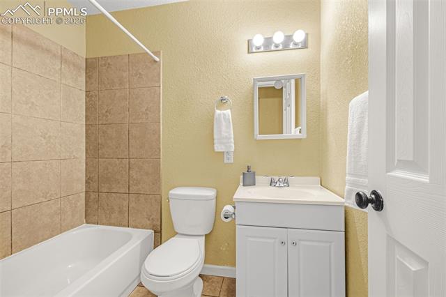 MLS Image for 1422  Rushmore  ,Colorado Springs, Colorado