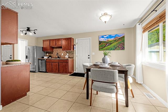 MLS Image for 1422  Rushmore  ,Colorado Springs, Colorado