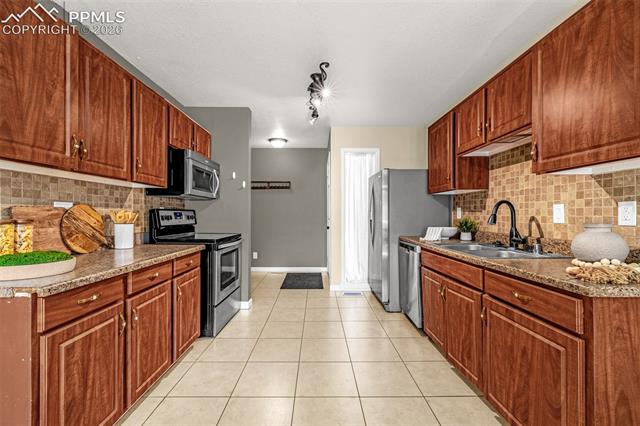 MLS Image for 1422  Rushmore  ,Colorado Springs, Colorado