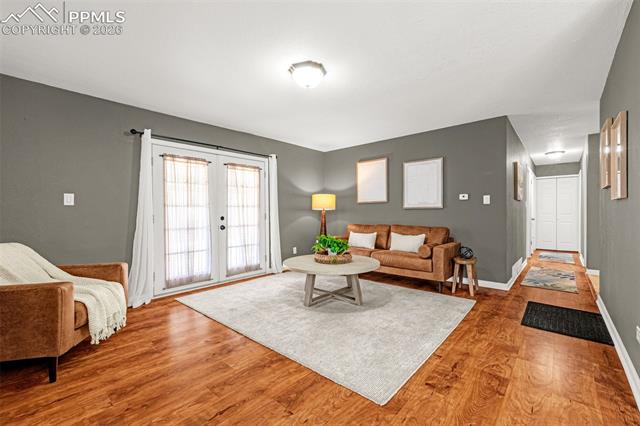 MLS Image for 1422  Rushmore  ,Colorado Springs, Colorado