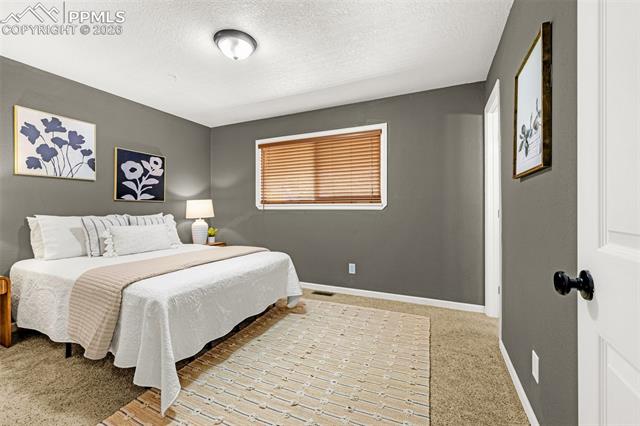 MLS Image for 1422  Rushmore  ,Colorado Springs, Colorado
