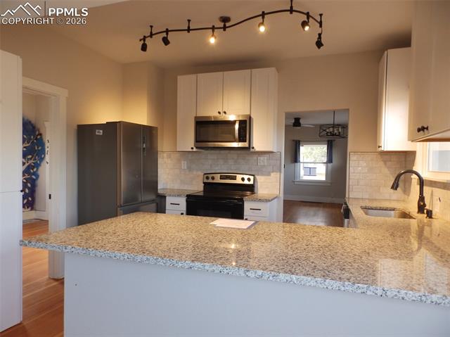 MLS Image for 1522 E 4th  ,Pueblo, Colorado