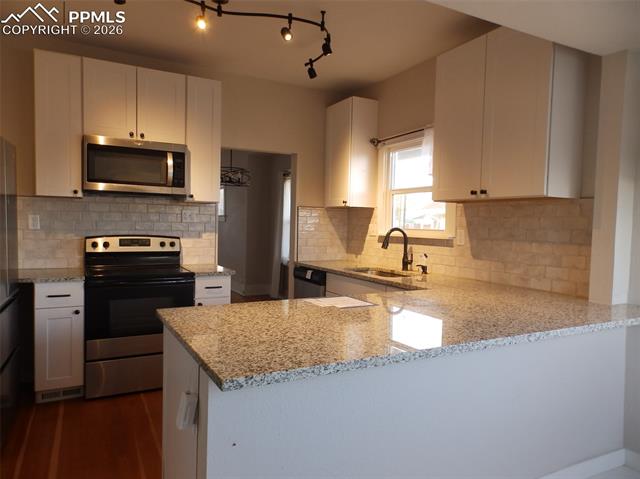 MLS Image for 1522 E 4th  ,Pueblo, Colorado