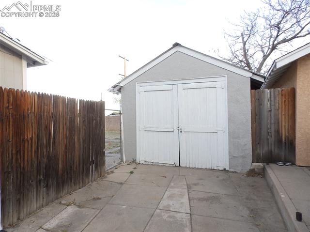 MLS Image for 1522 E 4th  ,Pueblo, Colorado