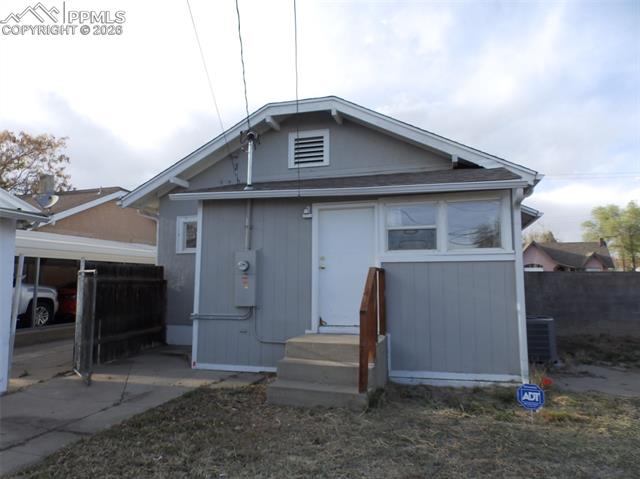 MLS Image for 1522 E 4th  ,Pueblo, Colorado