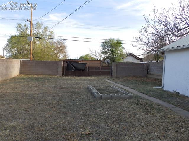 MLS Image for 1522 E 4th  ,Pueblo, Colorado