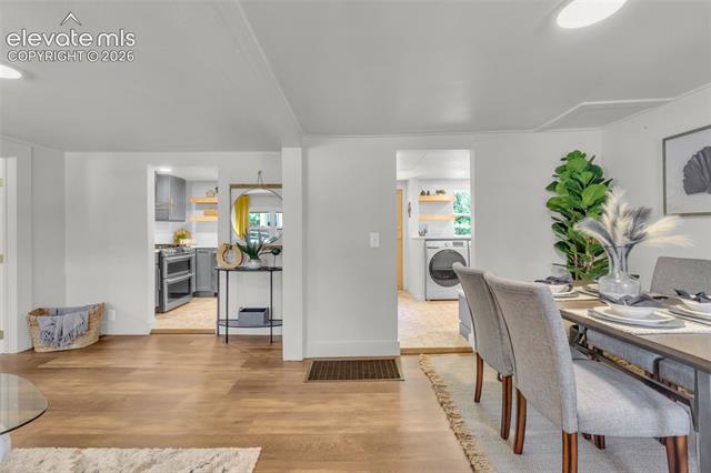 MLS Image for 344  Plainview  ,Manitou Springs, Colorado