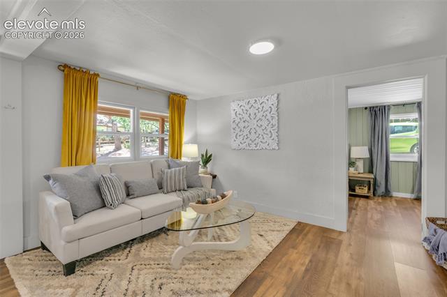 MLS Image for 344  Plainview  ,Manitou Springs, Colorado