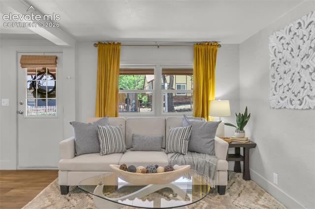 MLS Image for 344  Plainview  ,Manitou Springs, Colorado