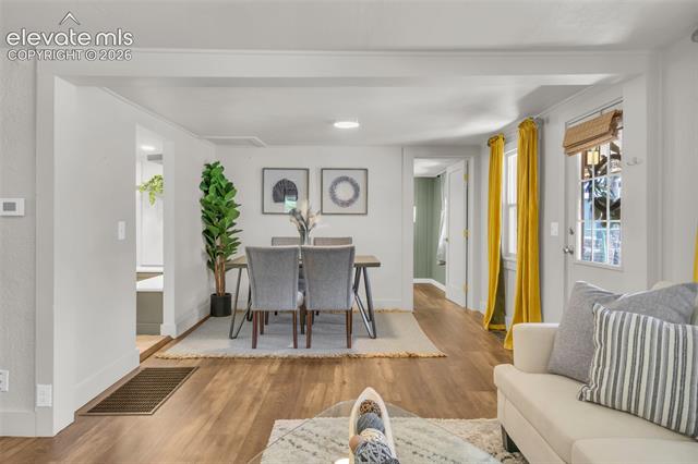MLS Image for 344  Plainview  ,Manitou Springs, Colorado