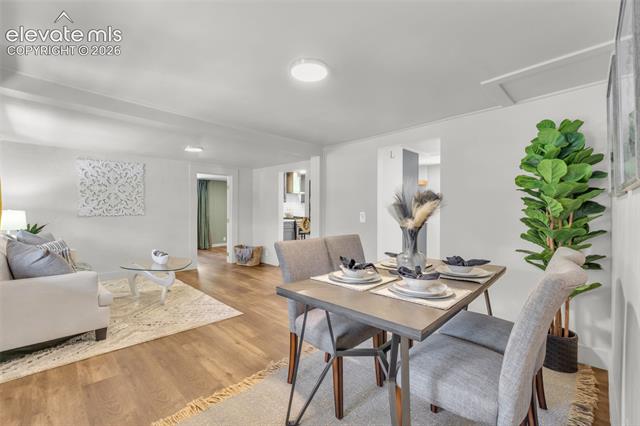 MLS Image for 344  Plainview  ,Manitou Springs, Colorado