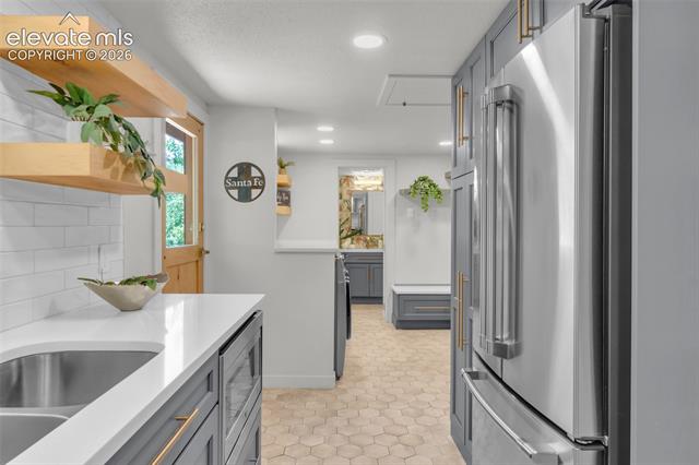 MLS Image for 344  Plainview  ,Manitou Springs, Colorado