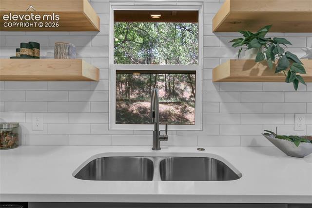 MLS Image for 344  Plainview  ,Manitou Springs, Colorado