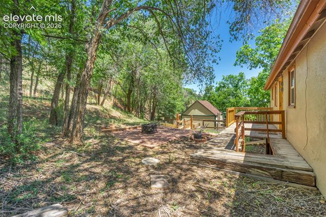 MLS Image for 344  Plainview  ,Manitou Springs, Colorado
