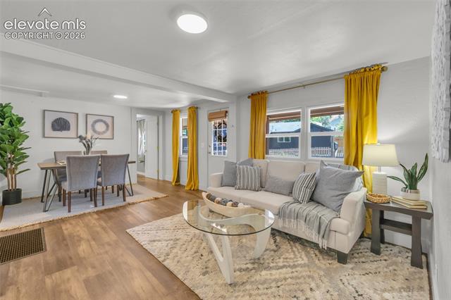 MLS Image for 344  Plainview  ,Manitou Springs, Colorado