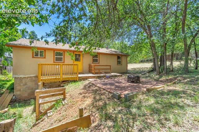 MLS Image for 344  Plainview  ,Manitou Springs, Colorado