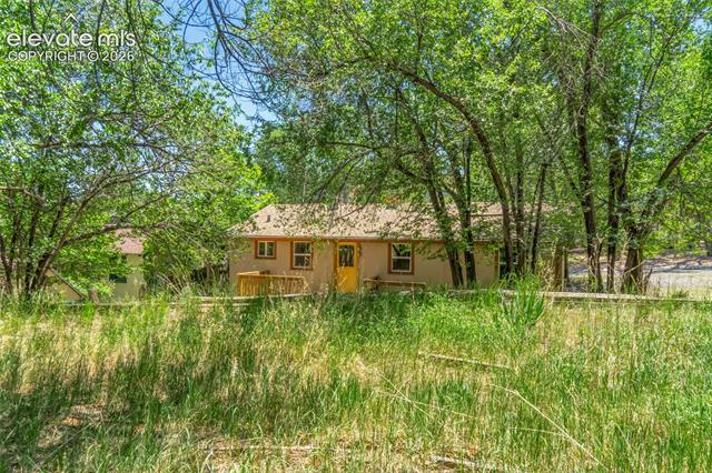 MLS Image for 344  Plainview  ,Manitou Springs, Colorado