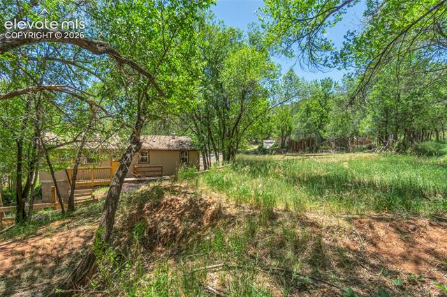 MLS Image for 344  Plainview  ,Manitou Springs, Colorado