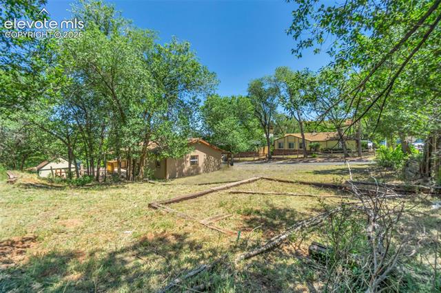 MLS Image for 344  Plainview  ,Manitou Springs, Colorado