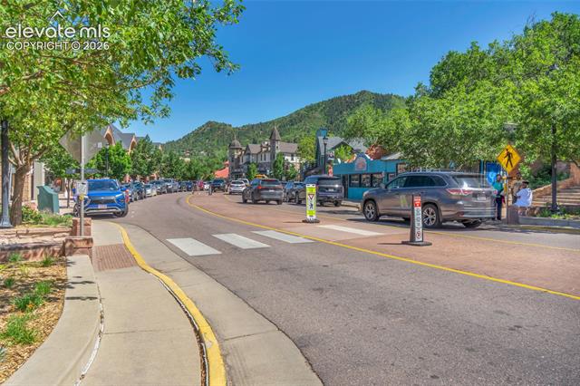 MLS Image for 344  Plainview  ,Manitou Springs, Colorado