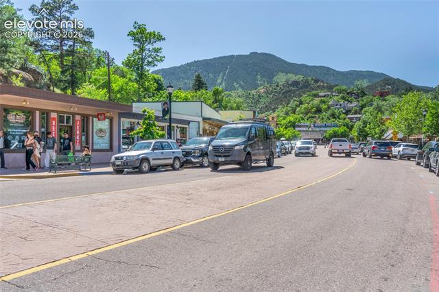 MLS Image for 344  Plainview  ,Manitou Springs, Colorado