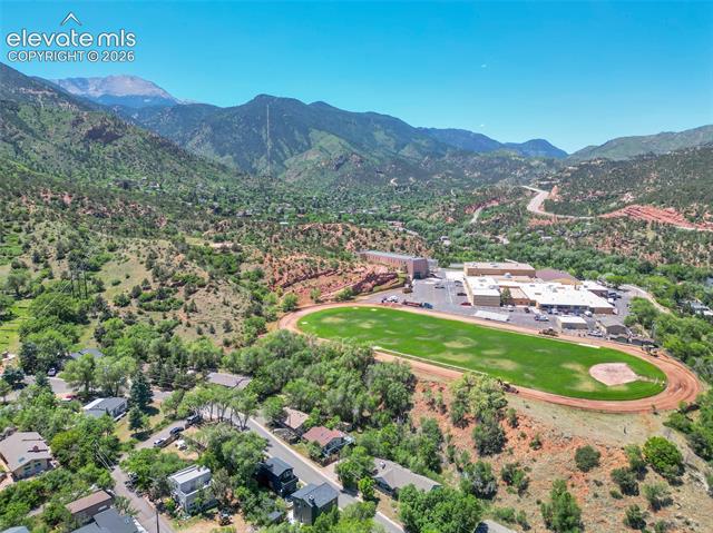 MLS Image for 344  Plainview  ,Manitou Springs, Colorado
